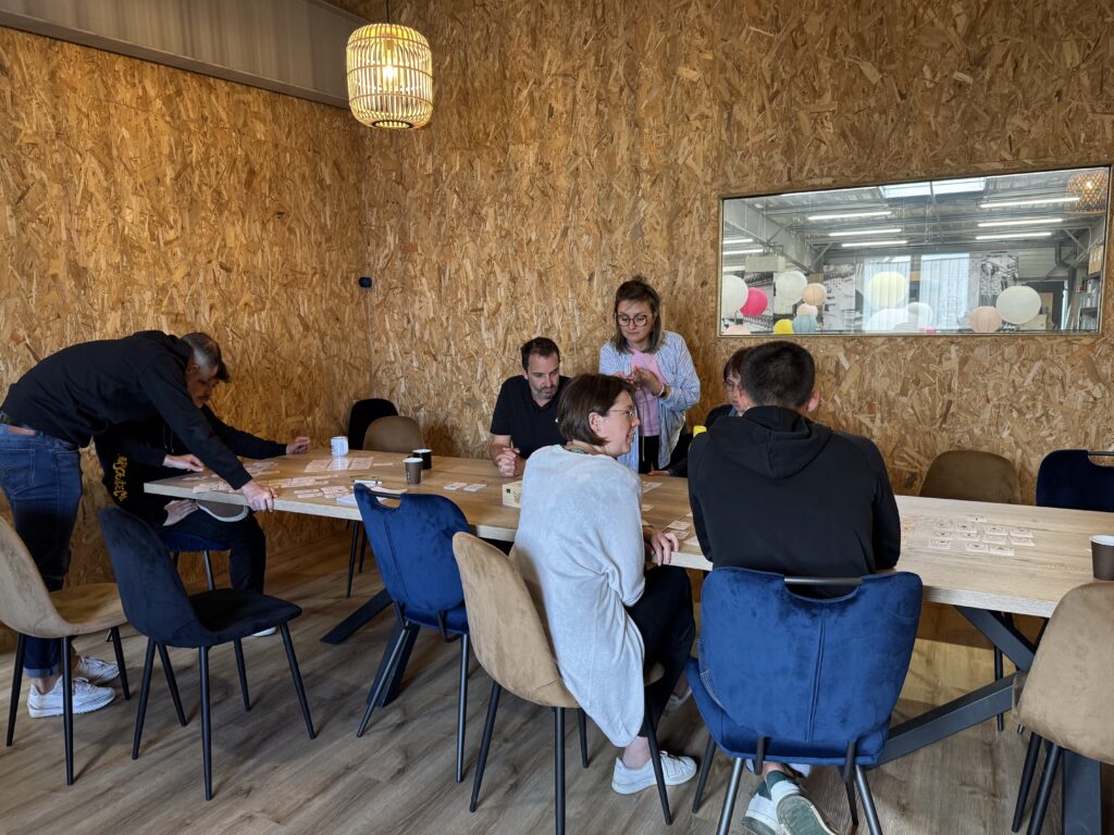 atelier plateforme de marque